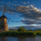 Kinderdijk