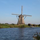 Kinderdijk