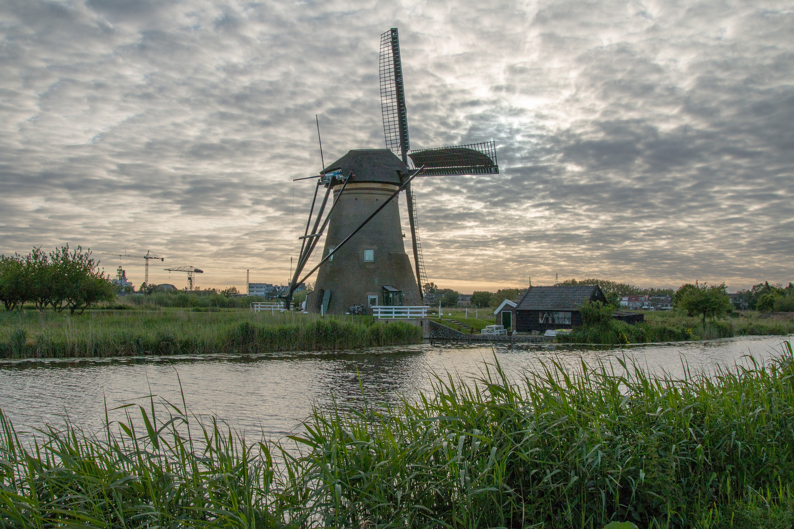 Kinderdijk-4891