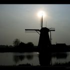 Kinderdijk