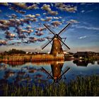 Kinderdijk