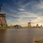 Kinderdijk