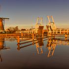 Kinderdijk