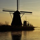 kinderdijk