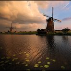 Kinderdijk