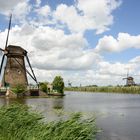 Kinderdijk