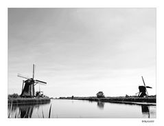 Kinderdijk