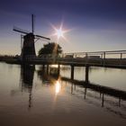 Kinderdijk