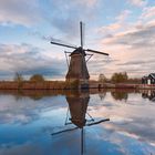 Kinderdijk