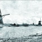 Kinderdijk