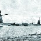 Kinderdijk