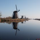 Kinderdijk