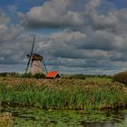 Kinderdijk