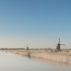 Kinderdijk