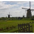 Kinderdijk