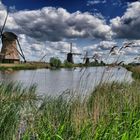 Kinderdijk