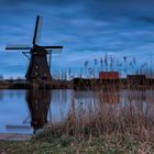 Kinderdijk