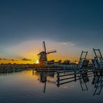 Kinderdijk