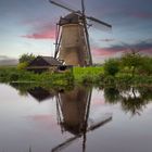 Kinderdijk