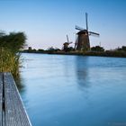 Kinderdijk