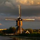 kinderdijk