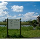 Kinderdijk