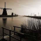 kinderdijk