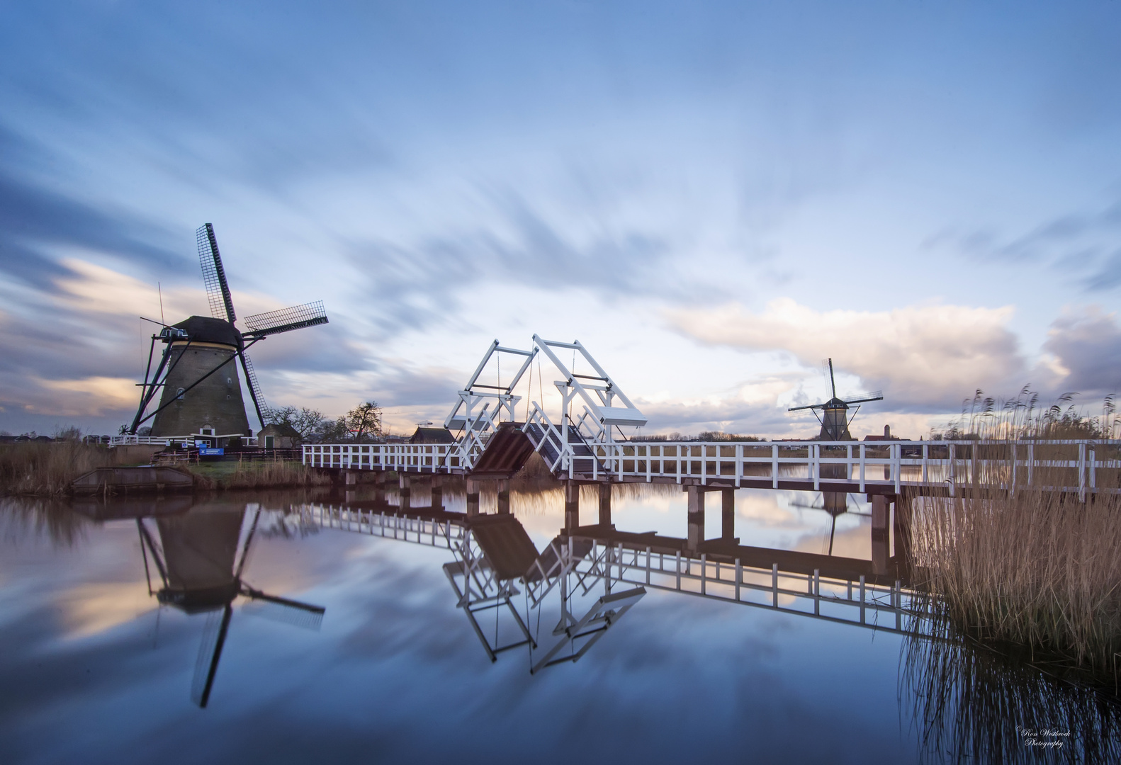 Kinderdijk 