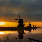 Kinderdijk