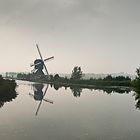 kinderdijk