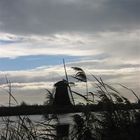 Kinderdijk