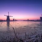 Kinderdijk