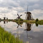 Kinderdijk