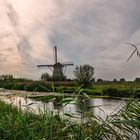 Kinderdijk 