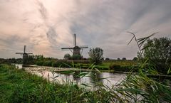 Kinderdijk 