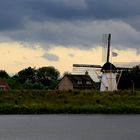 Kinderdijk