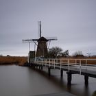 Kinderdijk