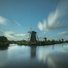 Kinderdijk