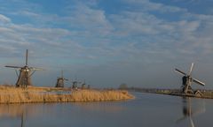 Kinderdijk