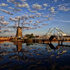 Kinderdijk