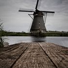 Kinderdijk