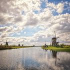 Kinderdijk