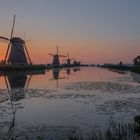 Kinderdijk 