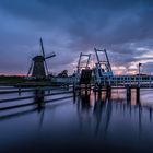 Kinderdijk