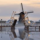 Kinderdijk