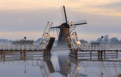 Kinderdijk