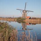 Kinderdijk