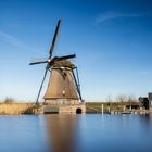 Kinderdijk blues