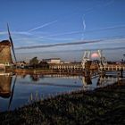 Kinderdijk