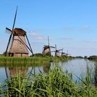 Kinderdijk